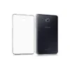 Newface Samsung Galaxy T280 Tab A 7 Kılıf Tablet Şeffaf Silikon
