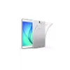 Newface Samsung Galaxy T560 Tab E 9.7 Kılıf Tablet Şeffaf Silikon