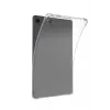 Newface Samsung Galaxy Tab A11 Plus Anti Shock Tablet Silikon - Şeffaf