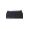 Newface Samsung Galaxy Tab A9 Kılıf Tablet Smart Kılıf - Lila