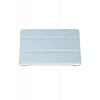Newface Samsung Galaxy Tab A9 Kılıf Tablet Smart Kılıf - Sierra Blue