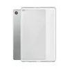 Newface Samsung Galaxy X200 Tab A8 10.5 Kılıf Tablet Şeffaf Silikon - Şeffaf