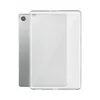 Newface Samsung Galaxy X200 Tab A8 10.5 Kılıf Tablet Şeffaf Silikon - Şeffaf
