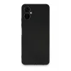 Newface Tecno Camon 19 Neo Kılıf First Silikon - Siyah