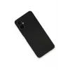 Newface Tecno Camon 19 Neo Kılıf First Silikon - Siyah