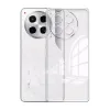 Newface Tecno Camon 30 Kılıf Lüx Şeffaf Silikon