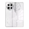 Newface Tecno Camon 30 Kılıf Lüx Şeffaf Silikon