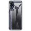 Newface Tecno Pova Neo Kılıf Lüx Şeffaf Silikon