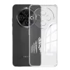 Newface Tecno Spark 30C Kılıf Lüx Şeffaf Silikon