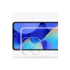 Newface Tecno Spark Go 2024 Kılıf Lüx Şeffaf Silikon