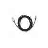 Newface USB to Lightning 3m Kablo - Siyah