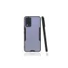 Newface Vivo V21 Kılıf Platin Silikon - Siyah