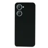 Newface Vivo Y18 Kılıf First Silikon - Siyah