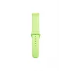 Newface Watch 20mm Klasik Kordon - Açık Yeşil