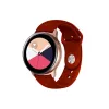 Newface Watch 20mm Klasik Kordon - Bordo