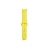 Newface Watch 20mm Klasik Kordon - Sarı