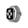 Newface Watch 20mm Star Kordon - Gri
