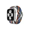 Newface Watch 20mm Star Kordon - Gri-Turuncu