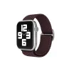 Newface Watch 20mm Star Kordon - Mürdüm