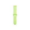 Newface Watch 22mm Klasik Kordon - Açık Yeşil