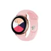 Newface Watch 22mm Klasik Kordon - Pembe