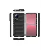 Newface Xiaomi Mi 13 Lite Kılıf Optimum Silikon - Siyah