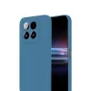 Newface Xiaomi Mi 15T First Silikon - Mavi