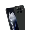 Newface Xiaomi Mi 15T Pro First Silikon - Siyah
