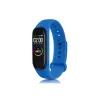 Newface Xiaomi Mi Band 4 Klasik Kordon - Mavi