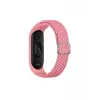 Newface Xiaomi Mi Band 4 Star Kordon - Pembe