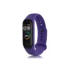 Newface Xiaomi Mi Band 6 Klasik Kordon - Mor
