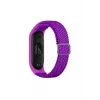 Newface Xiaomi Mi Band 7 Star Kordon - Mor