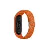 Newface Xiaomi Mi Band 7 Star Kordon - Turuncu