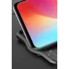 Newface Xiaomi Mi Note 10 Lite Kılıf Auto Focus Kapak - Kırmızı