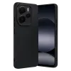 Newface Xiaomi Note 14 5G Auto Focus Karbon Kapak - Siyah