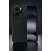 Newface Xiaomi Note 14 5G Auto Focus Karbon Kapak - Siyah