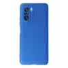Newface Xiaomi Poco F3 Kılıf First Silikon - Mavi