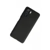 Newface Xiaomi Poco F3 Kılıf First Silikon - Siyah