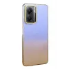 Newface Xiaomi Poco X7 Pro Glossy Kapak - Çöl Titanyum