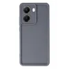 Newface Xiaomi Poco X7 Pro Viera Silikon - Gri