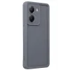 Newface Xiaomi Poco X7 Pro Viera Silikon - Gri
