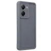 Newface Xiaomi Poco X7 Pro Viera Silikon - Gri