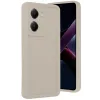 Newface Xiaomi Poco X7 Pro Viera Silikon - Krem