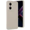 Newface Xiaomi Poco X7 Pro Viera Silikon - Krem