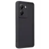 Newface Xiaomi Poco X7 Pro Viera Silikon - Siyah
