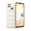 Newface Xiaomi Redmi 10C Kılıf Optimum Silikon - Krem