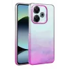 Newface Xiaomi Redmi 13 4G Glossy Kapak - Mor