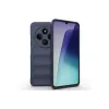 Newface Xiaomi Redmi 14C Kılıf Optimum Silikon - Lacivert