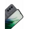 Newface Xiaomi Redmi 15 4G Optimum Silikon - Gri