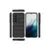 Newface Xiaomi Redmi 15 4G Optimum Silikon - Siyah